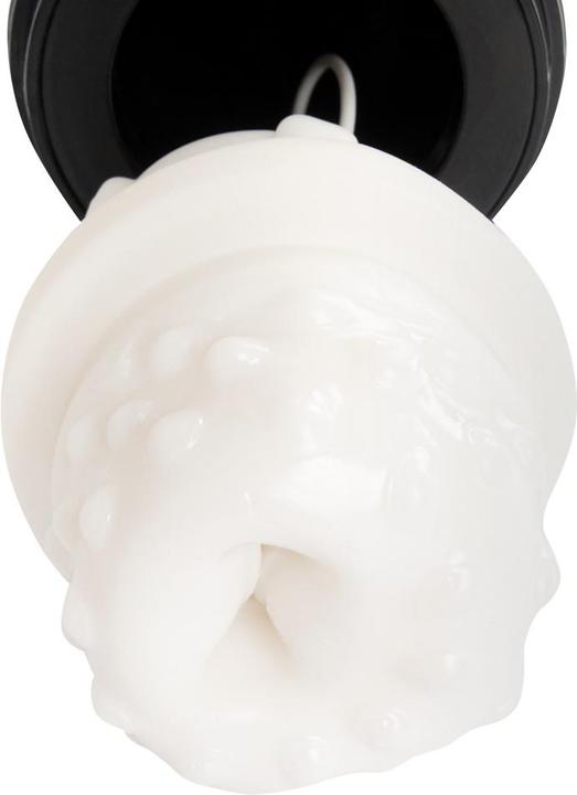 Actual product image Rebel Masturbator with 2 funct