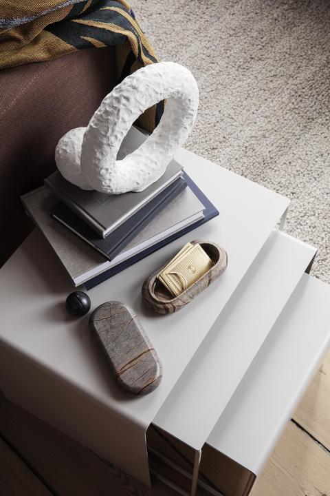 Image du produit Ferm Living Ease Loop S (140 x 200 cm)