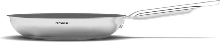 Immagine prodotto Pensofal 1602 Padella alta - New Era 24 cm (24 cm, Padella per friggere, Acciaio inossidabile)