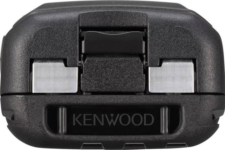 Image du produit Kenwood NX-1200D-FN-SET Radio portable Freenet