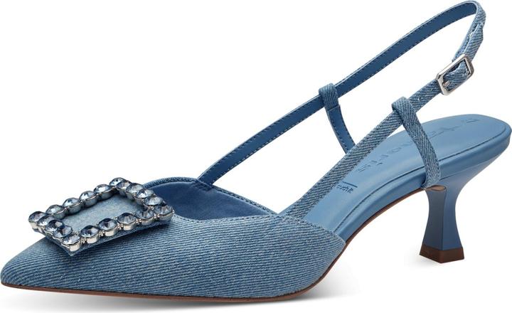 Tamaris Slingpumps (39)
