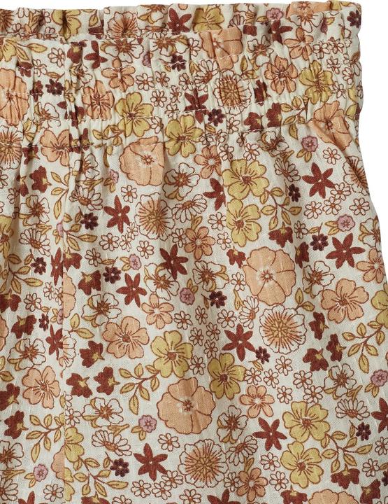 Immagine prodotto Vertbaudet Set da bambina: camicetta e pantaloncini (62)