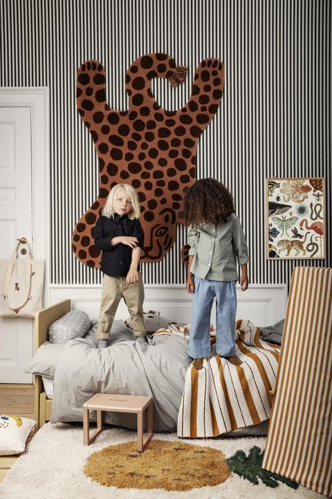 Immagine prodotto Ferm Living Safari (118 x 160 cm)