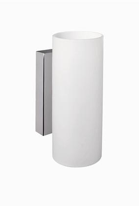 Image du produit Ideal lux PAUL G9 Applique 2x ⌀70mm dimmable blanc blanc chaud 060620 (370 lm, G9)