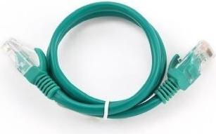 Actual product image Gembird Patch cable (U/UTP, CAT5e, 0.25 m)