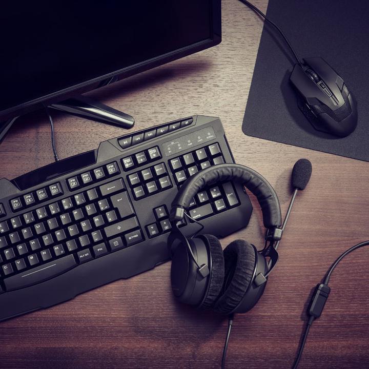 Immagine prodotto Beyerdynamic MMX 300 2° Gen. (Cablato)