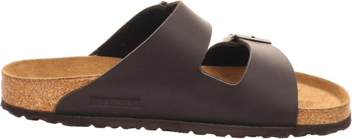Actual product image Birkenstock Arizona Birko-Flor Normal (44)