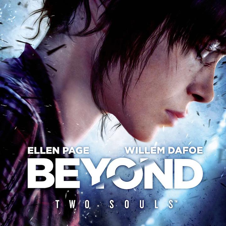 Image du produit Sony Beyond : Two Souls (PS3)