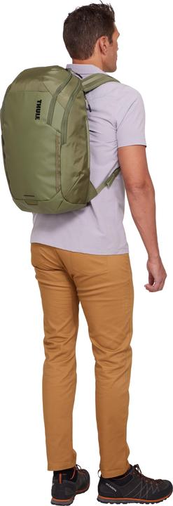 Image du produit Thule Chasm 26 (26 l)