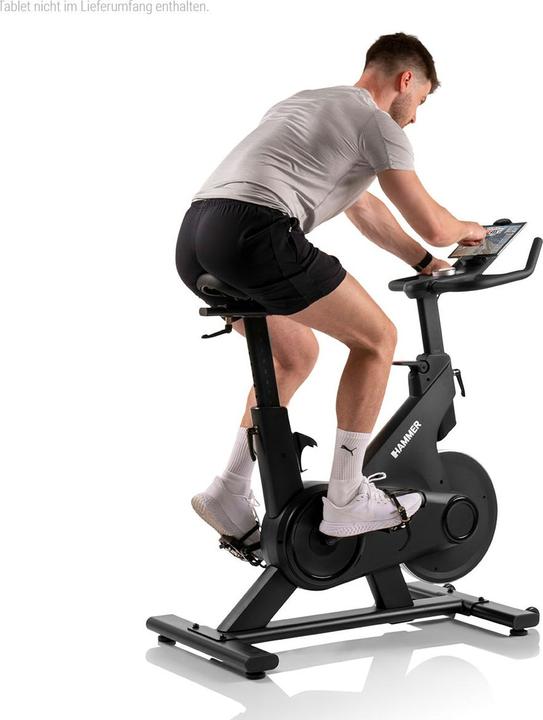 Actual product image Hammer Fitness Speed Race X