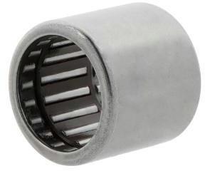 Hülsenfreilauf HF1616 -L564 Innen-Ø 16 mm Aussen-Ø 22 mm 16 mm keine, offenes Lager