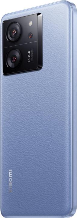 Actual product image Xiaomi 13T Pro (1000 GB, Alpine blue, 6.67", Dual SIM, 50 Mpx, 5G)