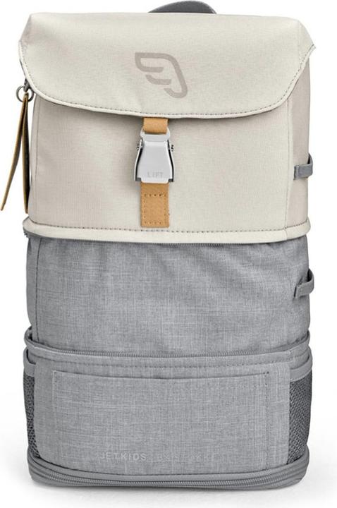 Produktbild Stokke JetKids by ® Crew Backpack White (8 l)