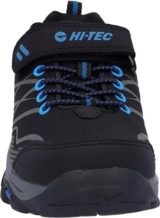 Image du produit Hi-Tec - Chaussures de marche BLACKOUT - Garçon (33)