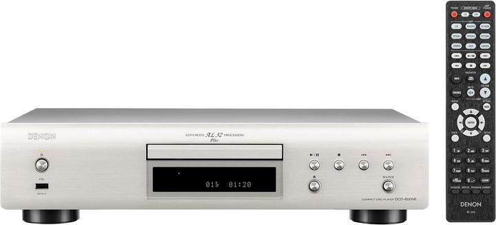 Actual product image Denon DCD-800NE (CD player)