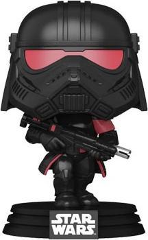 Immagine prodotto Funko POP! Star Wars Obi-Wan Kenobi - Purge Trooper (Alt Pose) Esclusivo