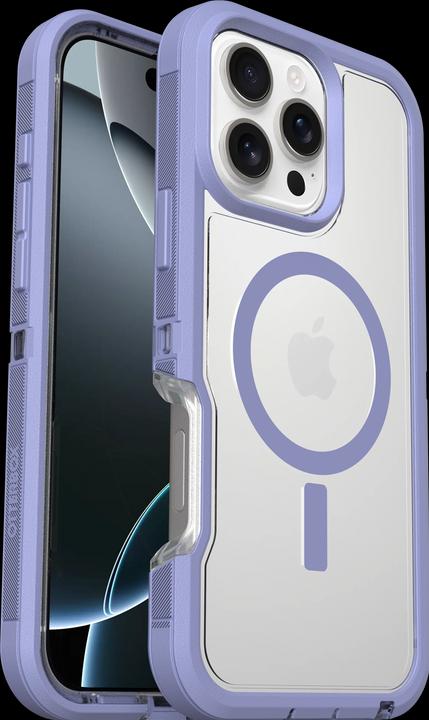 Image du produit OtterBox Defender XT mit MagSafe (Apple iPhone 16 Pro Max)