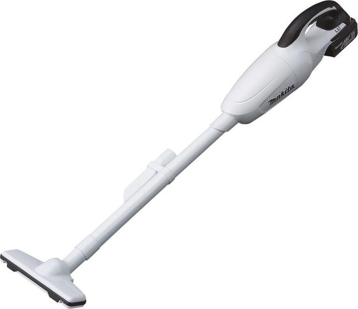 Actual product image Makita DCL 180 ZW