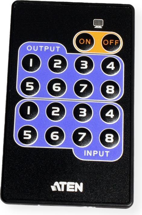 Produktbild Aten Vm0404ha
