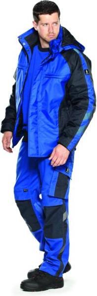 Actual product image Mascot Mannheim work trousers (48)