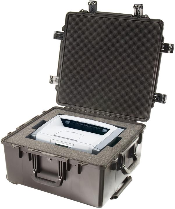 Actual product image Peli iM2875 (Photo case, 89 l)