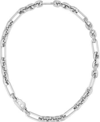 Hugo Boss Hailey 1580326 distinctive steel chain