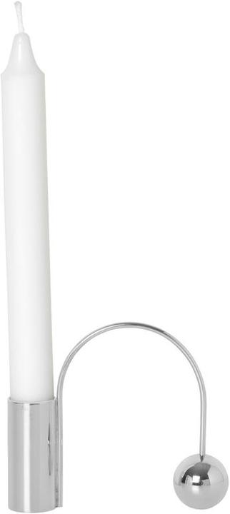 Ferm Living Balance Candle Holder (11 x 2,5 x 9,5 cm)