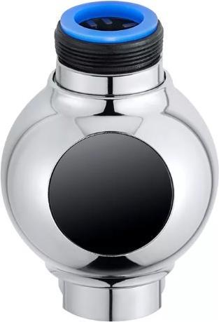 Actual product image Neoperl MyFlow Control