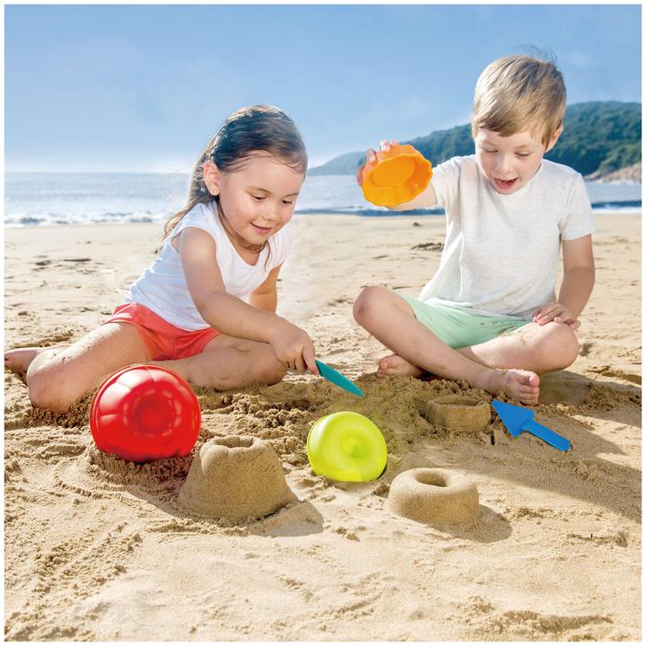 Produktbild Hape Sand Backstube