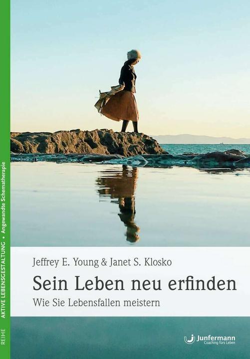 Immagine prodotto Sein Leben neu erfinden (Tedesco, Jeffrey E. Young, 2006)