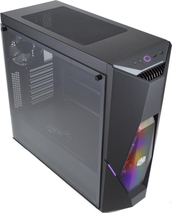 Produktbild Cooler Master MasterBox K500 ARGB (ATX)