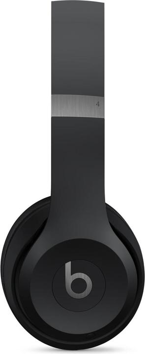 Image du produit Beats Solo 4 (pas de réduction du bruit, 50 h, Sans fil, Filaire)