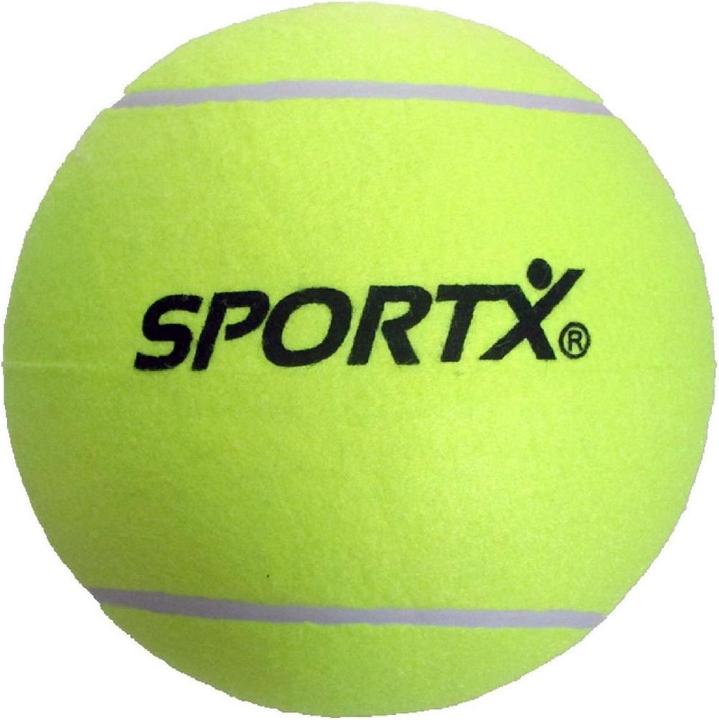 Sport X Jumbo Tennis Ball Xl Glb