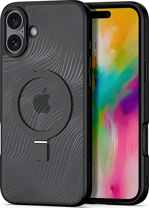 Produktbild Dux Ducis Aimo Stand (Apple iPhone 16)