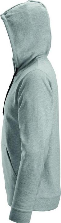Actual product image Snickers Workwear Work hoodie (M)