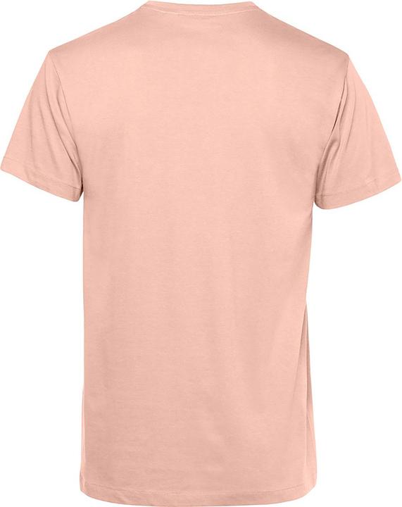 Actual product image B&C Organic E150 TShirt (XS)