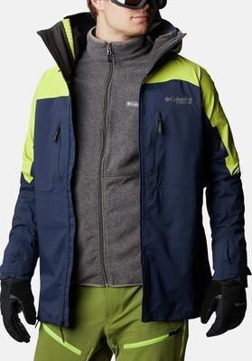 Actual product image Columbia Peak Pursuit (S)