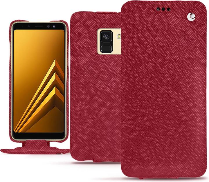 Image du produit Noreve Housse cuir vertical (Samsung Galaxy A8 (2018))