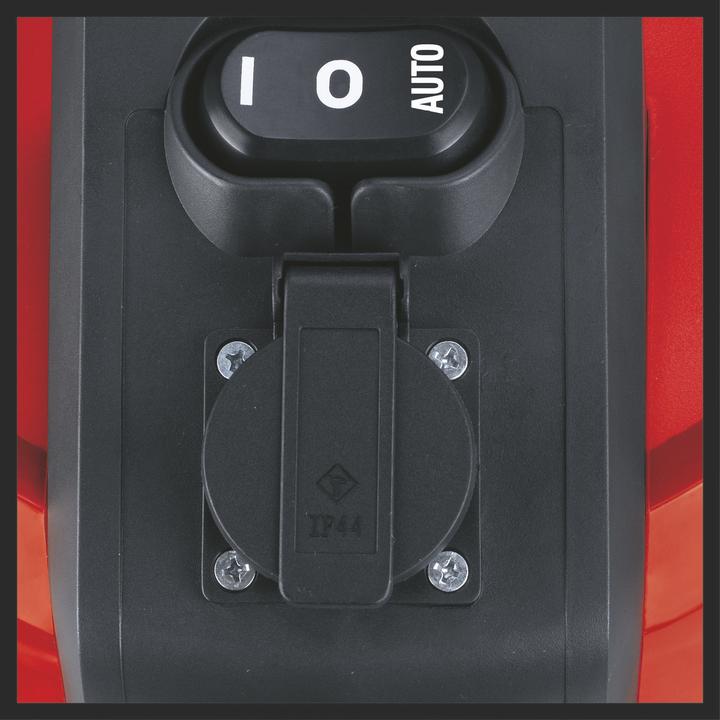 Image du produit Einhell Te-Vc 2230 Sa (Aspirateur eau et poussière)