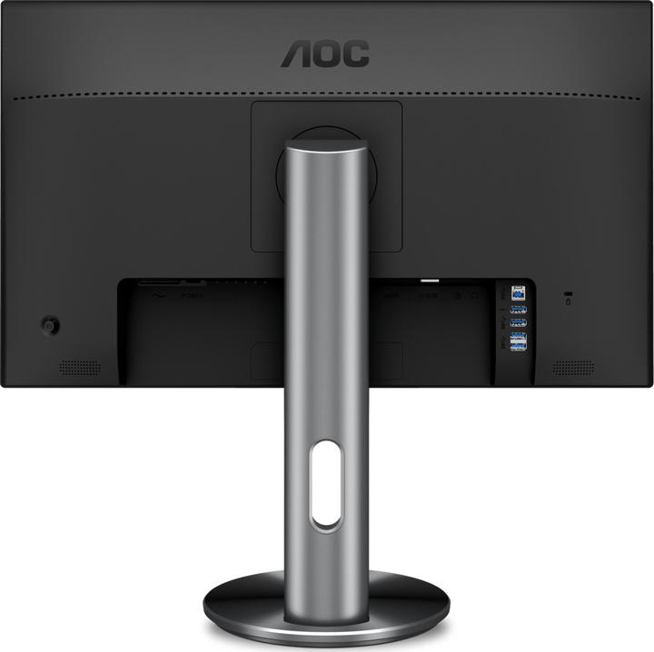 Produktbild AOC I2490pxqu/Bt (1920 x 1080 Pixel, 24")