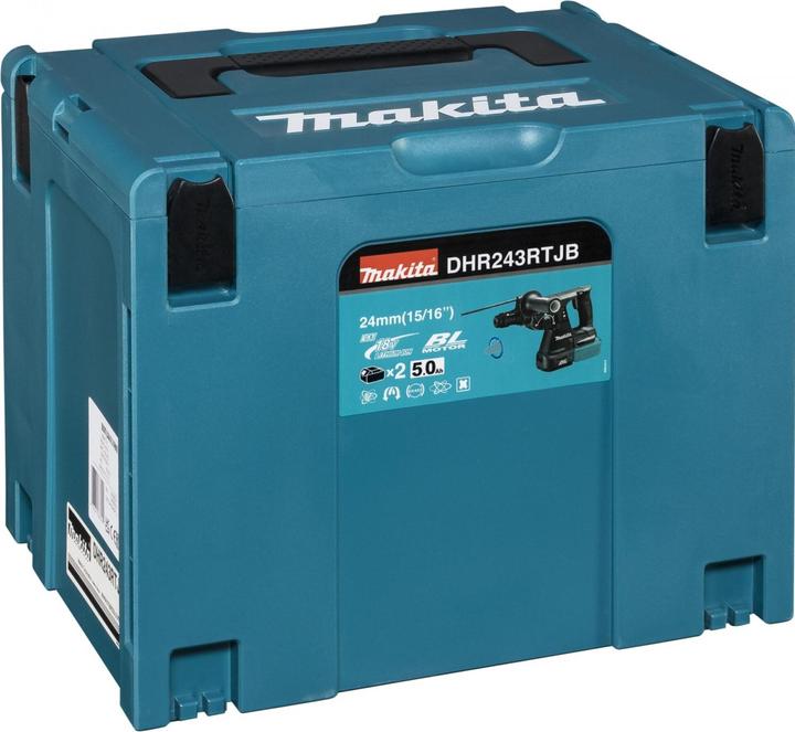 Produktbild Makita DHR243RTJB (Akkubetrieb)