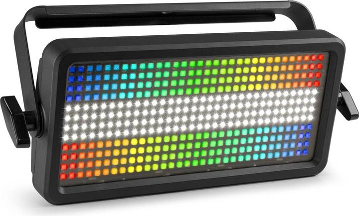 Actual product image BeamZ BS384, Type: Stroboscopes, Equipment: Colour changer