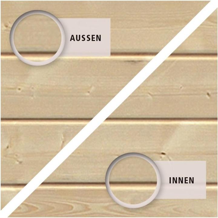 Actual product image Karibu Net ramp