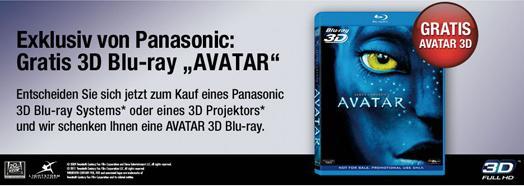 Produktbild Panasonic Pt-At5000e (Full HD)