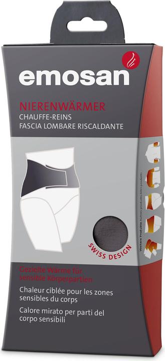 Immagine prodotto Emosan Velcro (L)