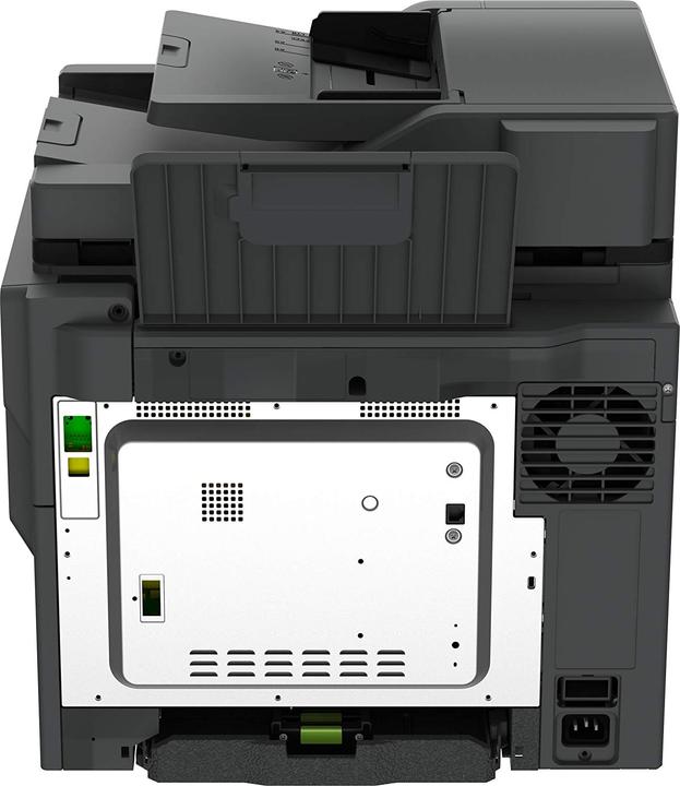 Lexmark MC2535adwe (Laser, Couleur)