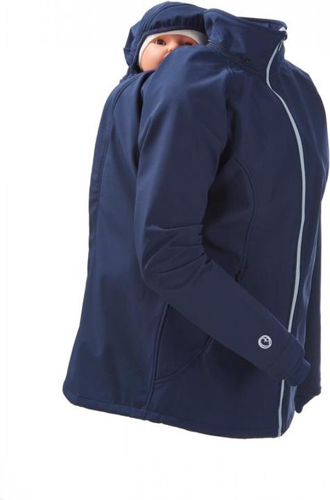 Produktbild Mamalila Softshell (S)