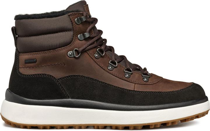 Image du produit Geox bottines granito (42)