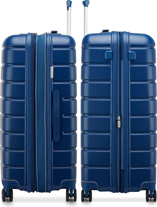Produktbild Roncato Relife 4 Rollen Trolley 78 cm mit Dehnfalte (110 l, XL (ab 115l))