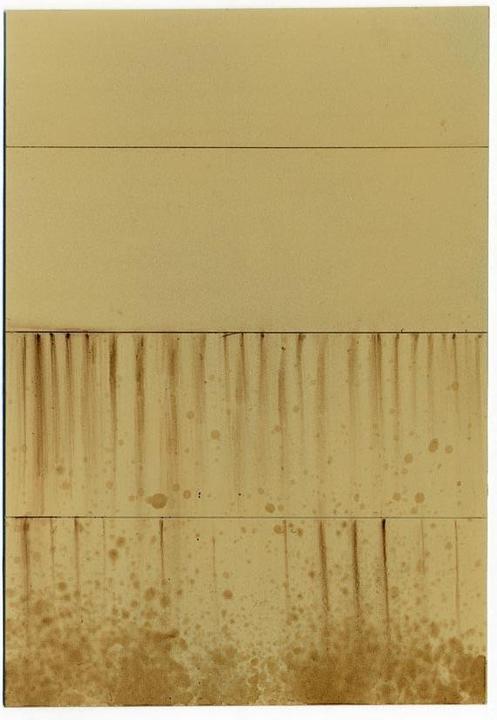 Actual product image Humbrol 28ml Enamel Wash Dark Brown